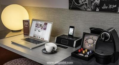 مرکور پاریس پورت د اس تی کلود