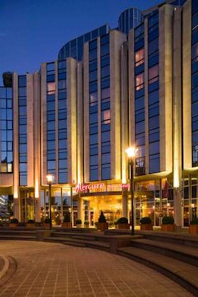 مرکور پاریس پورت د اس تی کلود