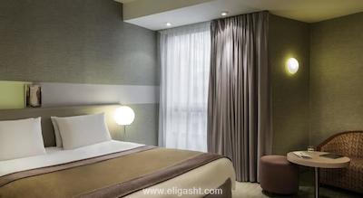 مرکور پاریس پورت د اس تی کلود