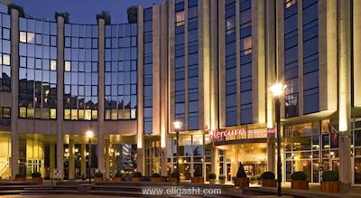 مرکور پاریس پورت د اس تی کلود