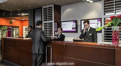 مرکور پاریس پورت د اس تی کلود