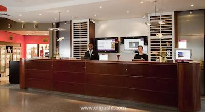 مرکور پاریس پورت د اس تی کلود