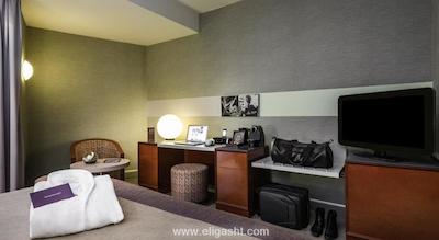 مرکور پاریس پورت د اس تی کلود