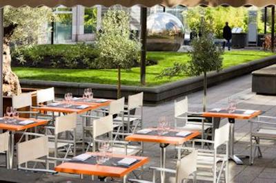 مرکور پاریس پورت د اس تی کلود