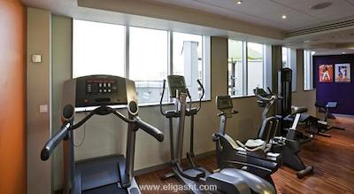 مرکور پاریس پورت د اس تی کلود