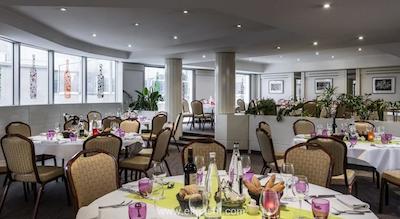 مرکور پاریس پورت د اس تی کلود