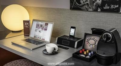 مرکور پاریس پورت د اس تی کلود