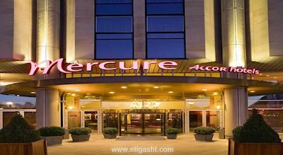 مرکور پاریس پورت د اس تی کلود