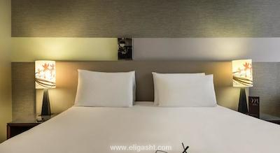 مرکور پاریس پورت د اس تی کلود