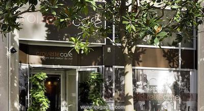 مرکور پاریس پورت د اس تی کلود