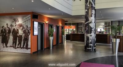 مرکور پاریس پورت د اس تی کلود