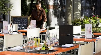 مرکور پاریس پورت د اس تی کلود