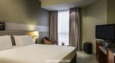 مرکور پاریس پورت د اس تی کلود