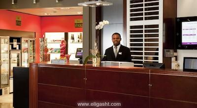 مرکور پاریس پورت د اس تی کلود