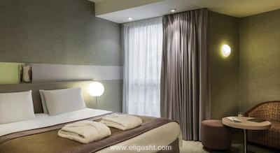 مرکور پاریس پورت د اس تی کلود