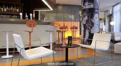 مرکور پاریس پورت د اس تی کلود