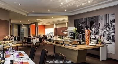 مرکور پاریس پورت د اس تی کلود