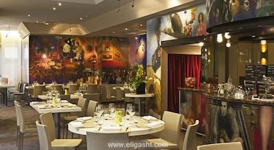 مرکور پاریس پورت د اس تی کلود