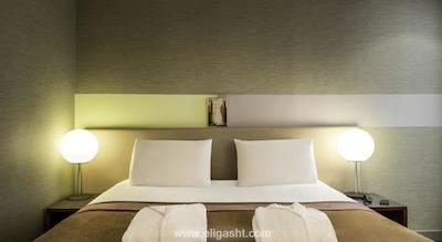 مرکور پاریس پورت د اس تی کلود