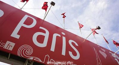 مرکور پاریس پورت د اس تی کلود