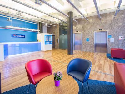 تراولج چسینگتون تلورد