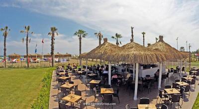 رامادا ریزورت لارا