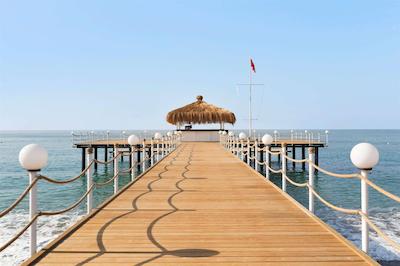 رامادا ریزورت لارا