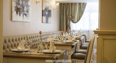 رامادا ریزورت لارا