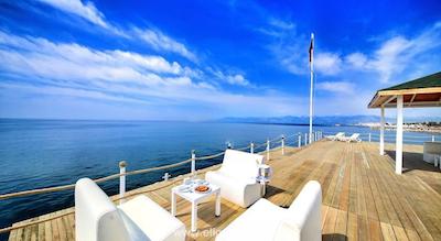 رامادا ریزورت لارا