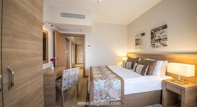 رامادا ریزورت لارا