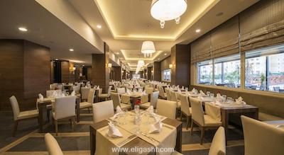 رامادا ریزورت لارا