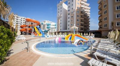 رامادا ریزورت لارا