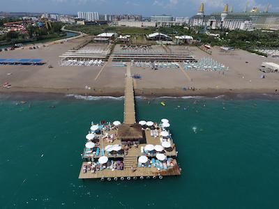 رامادا ریزورت لارا