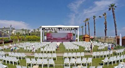 رامادا ریزورت لارا