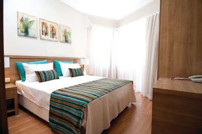 رامادا ریزورت لارا