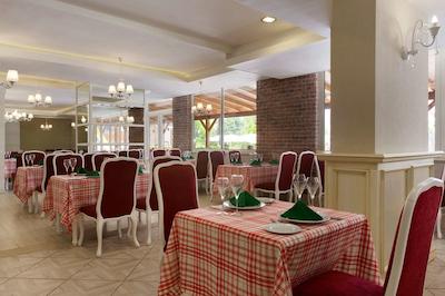 رامادا ریزورت لارا