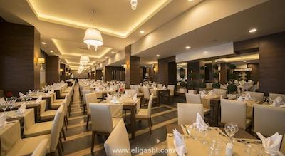 رامادا ریزورت لارا