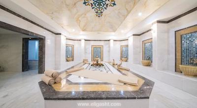 رامادا ریزورت لارا