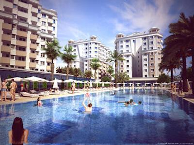 رامادا ریزورت لارا