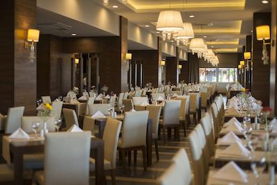 رامادا ریزورت لارا