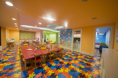 رامادا ریزورت لارا