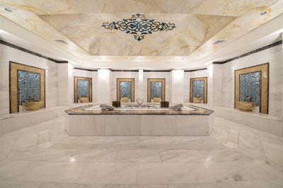 رامادا ریزورت لارا