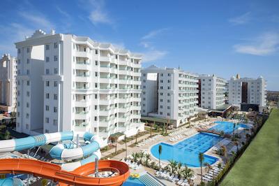 رامادا ریزورت لارا