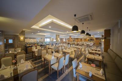 رامادا ریزورت لارا