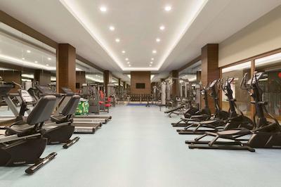 رامادا ریزورت لارا