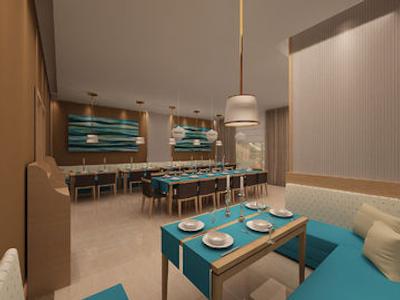 رامادا ریزورت لارا