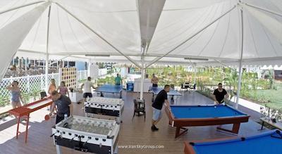 رامادا ریزورت لارا