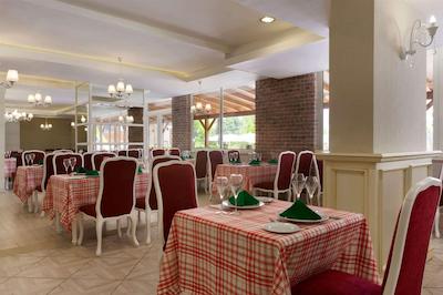 رامادا ریزورت لارا