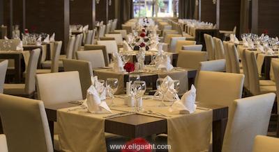 رامادا ریزورت لارا