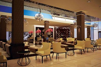 رامادا ریزورت لارا